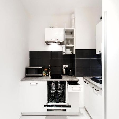 Super Apart Dywizjonu 303 175/8 Lejlighed Warszawa Værelse billede