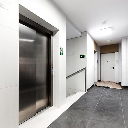 Super Apart Dywizjonu 303 175/8 Lejlighed Warszawa Værelse billede