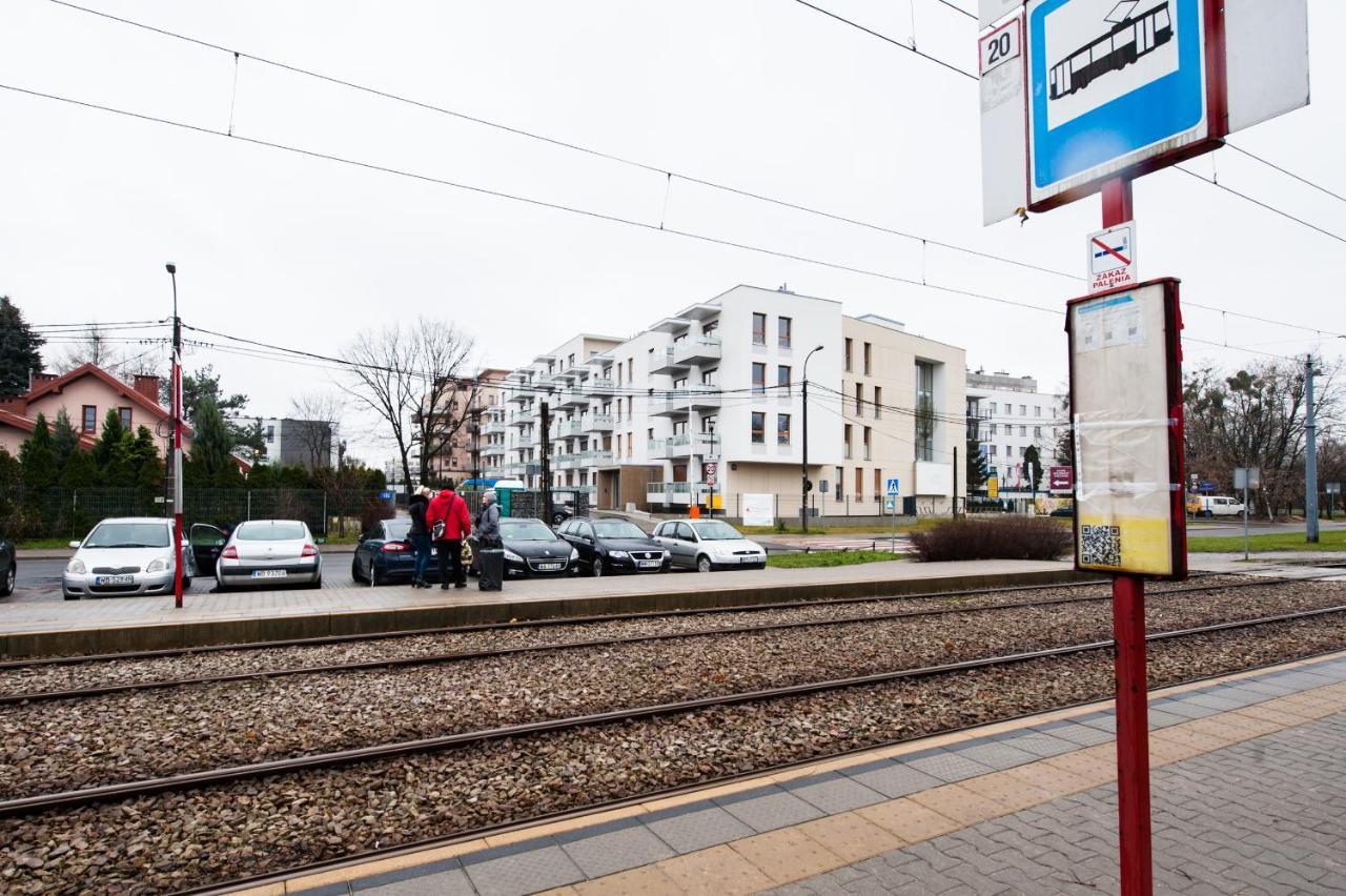 Super Apart Dywizjonu 303 175/8 Lejlighed Warszawa Værelse billede